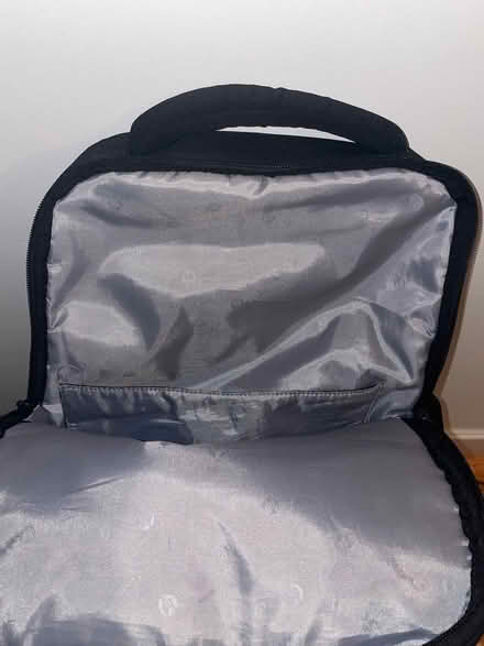 Photo of free Laptop backpack (Surbiton KT5) #4