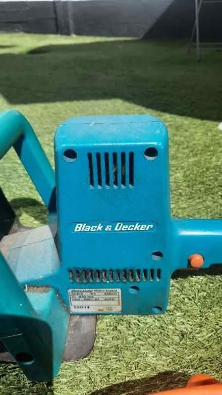 Photo of free Hedge trimmer (Ashford TW15) #2