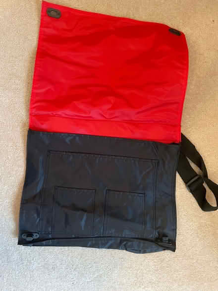 Photo of free Laptop/study bag (Oxley Park MK4) #3