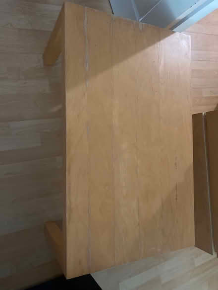 Photo of free Coffee table (SE8) #1