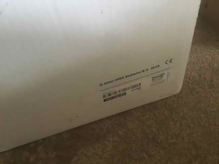 Photo of free IKEA light (ME16) #4