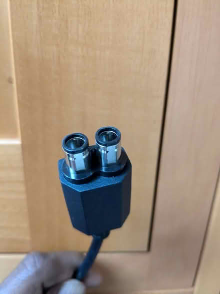 Photo of XBOX 360 power box (East Addiscombe CR0 7) #1