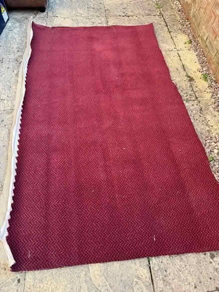 Photo of free Carpet (Littlerover) #1