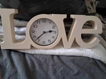 Photo of free Clock working (DE24) #1