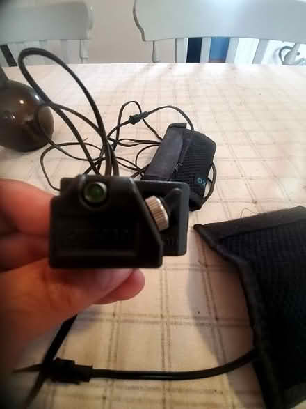 Photo of free Motorbike handlebars hands warmers (Knowle BS4) #2