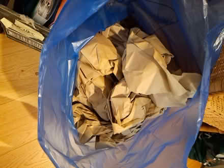 Photo of free Packaging material for moving/storing stuff (Osney OX2) #2