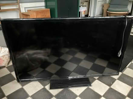 Photo of free flat screen tv 42” (Holyoke Highlands)