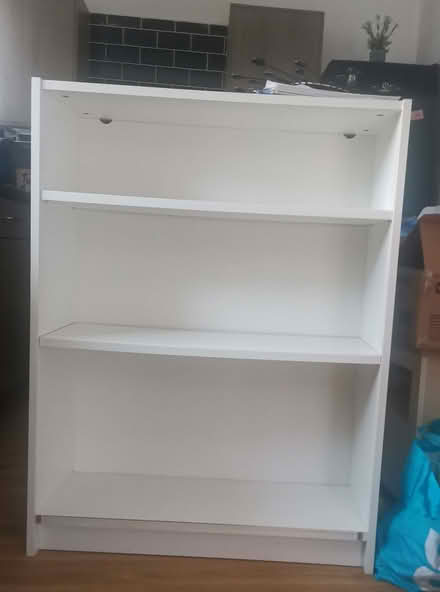 Photo of free Billy bookcase (Ashton-U-Lyne OL6) #1