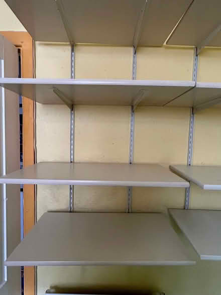 Photo of free Shelving (Penge BR3) #1