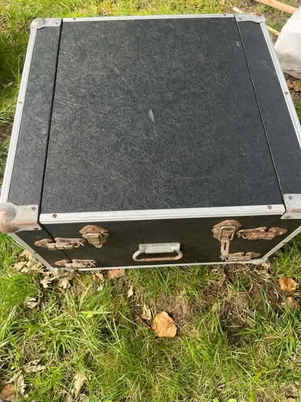 Photo of free Flight box (CM7 braintree) #1