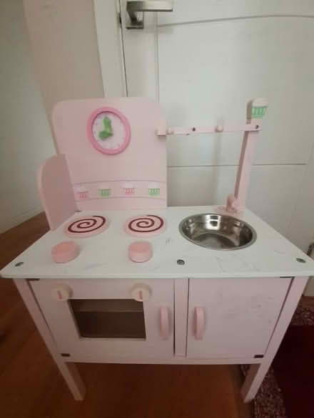 Photo of free Children kitchen set (Cannon Park CV4) #2