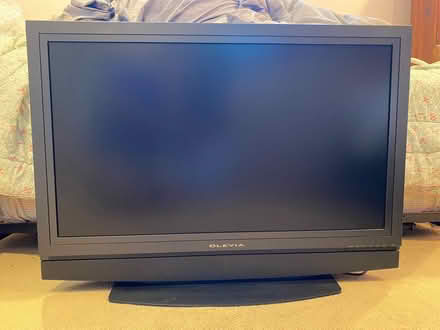 Photo of free HD TV - Olevia 42” (Midtown Palo Alto) #1