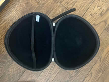 Photo of free Hard shell headphones case (Queens Chapel NE DC) #1