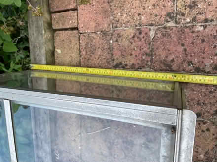 Photo of free Glass cloche 4ft by 2ft (Haygate TF1) #3