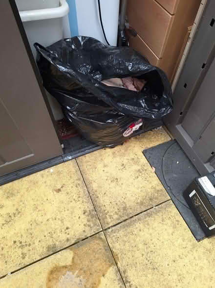 Photo of free Kids clothes (Romford RM7 9EB) #2