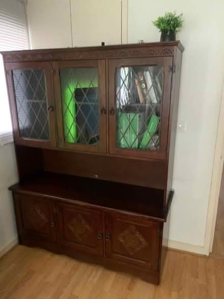 Photo of free Media Storage Unit (Elephant and Castle SE1) #2