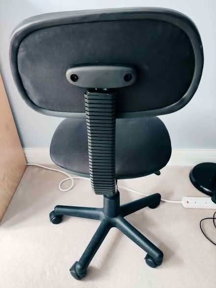 Photo of free Office chair (Cheadle Hulme SK8) #2