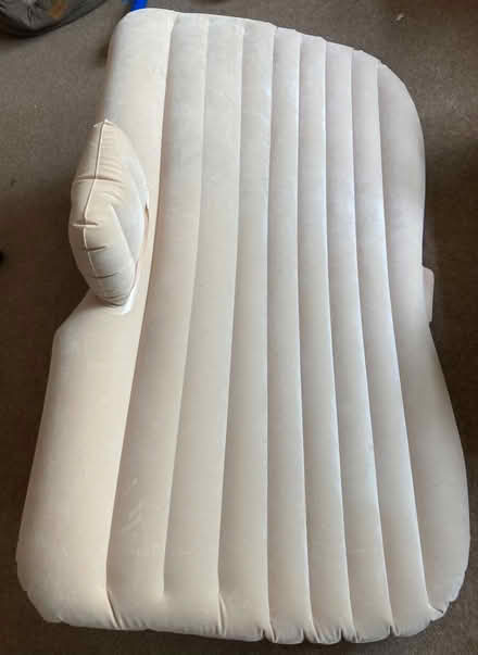 Photo of free Car mattress (Princes Risborough HP27) #1