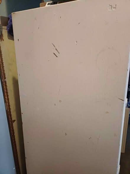 Photo of free Sideboard/ cupboard (TN38 Bulverhythe) #2