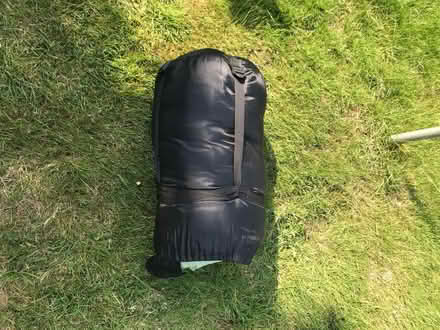 Photo of free Clean sleeping bag (Farlington PO6) #1