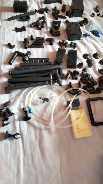 Photo of free Filters (Stretford M32) #2