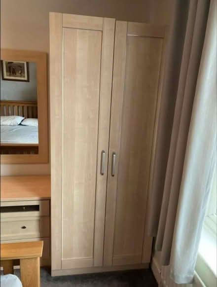 Photo of free 4 Door and 2 Door Wardrobes (DA1) #2