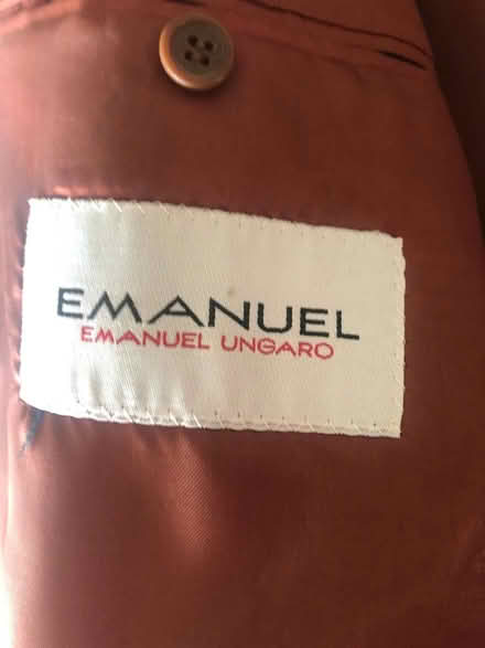Photo of free Men's Sport Coat (CV: Redwood & Seven Hills area) #4
