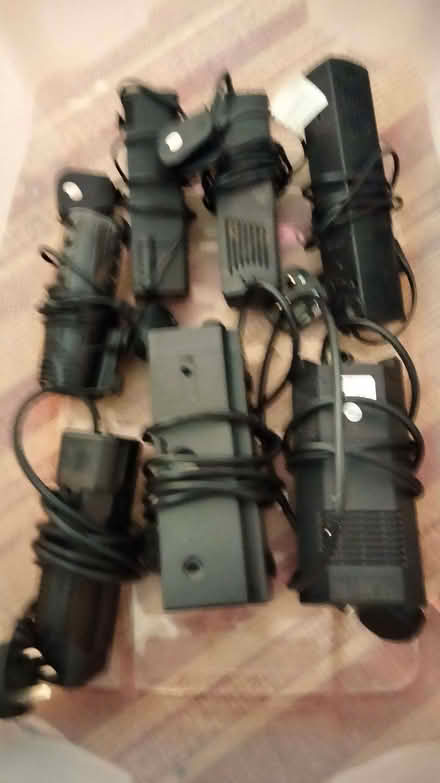 Photo of free Filters (Stretford M32) #1