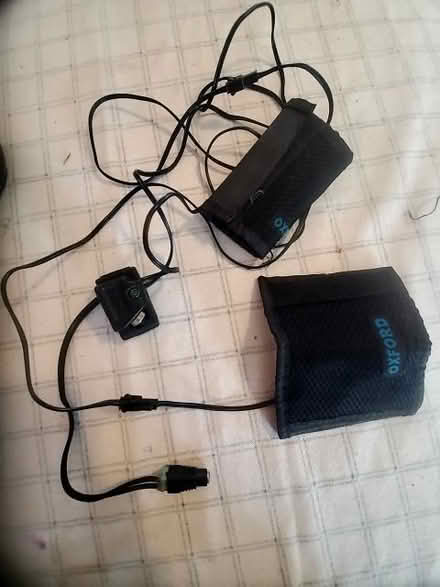 Photo of free Motorbike handlebars hands warmers (Knowle BS4) #1