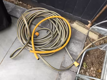 Photo of free Hose reel (Bournville B30) #1