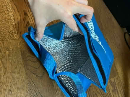Photo of free Cool bag (WN6 Shevington) #2