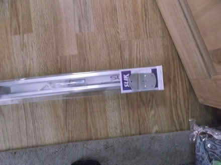 Photo of free doorslider (Bournes Green SS2) #3