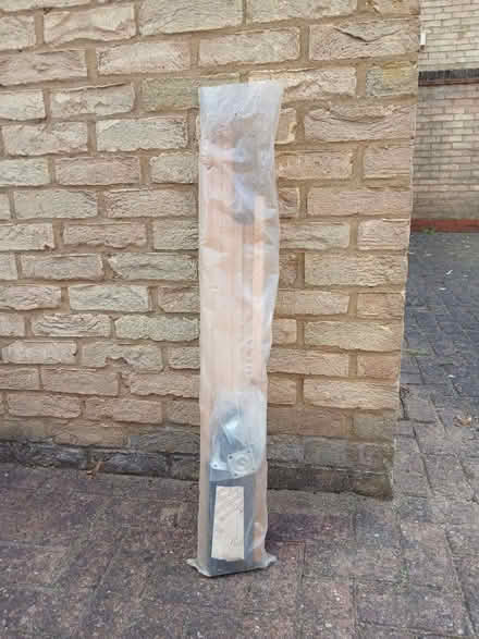 Photo of free Under Car Trolley (Goldington MK41) #1