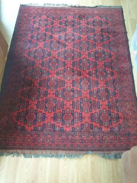 Photo of free Rug (Neithrop OX16) #1