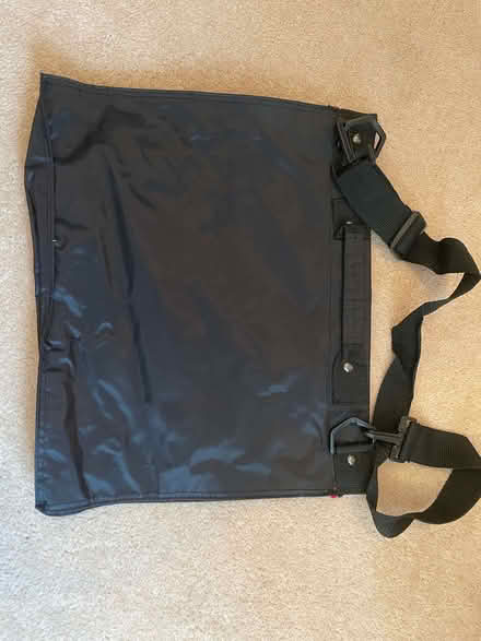 Photo of free Laptop/study bag (Oxley Park MK4) #2