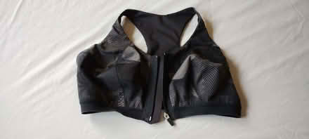 Photo of free Sports bra (Bricket Wood AL2) #1