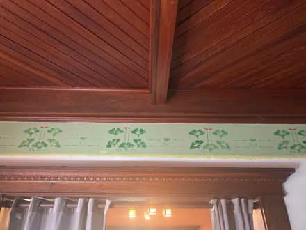 Photo of free Stencils (Yonkers near Bronxville) #2