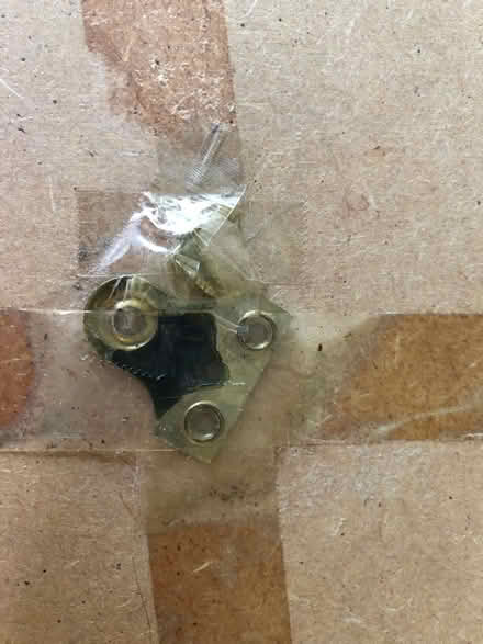 Photo of free Dressing mirror (Cambridge CB1) #3