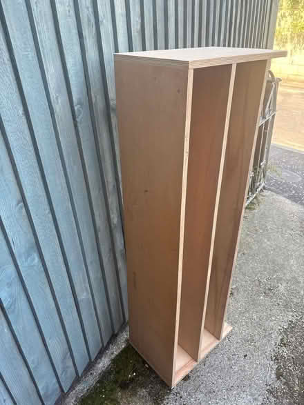 Photo of free Heavy duty lower stand rack (Kingston KT19) #1