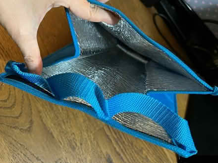 Photo of free Cool bag (WN6 Shevington) #1