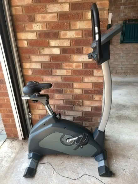 Photo of free Exercise Bike with Computer (Knowle B93) #1