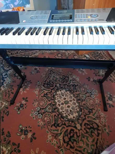 Photo of free Keyboard (Otford TN14) #1