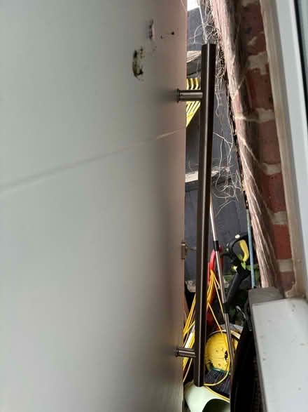 Photo of free Front door (Worcester Park KT4) #4