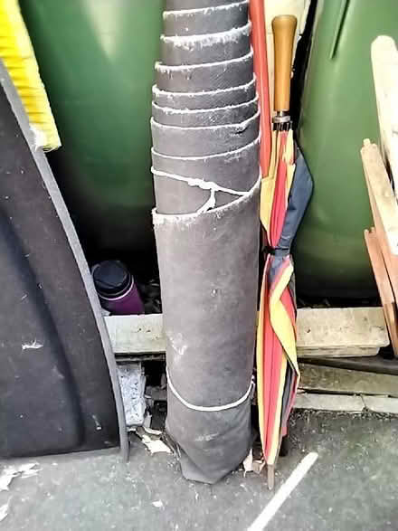 Photo of free Strip of carpet (Penrith CA11) #1