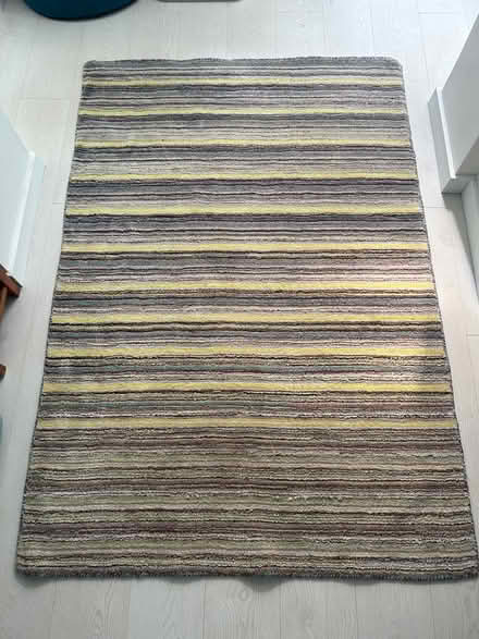 Photo of free Rug (North Bersted, PO21) #1