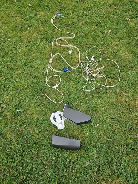 Photo of free Old belkin KVM (Wanstead IG1) #1