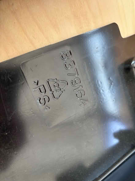 Photo of free Makita MakPak case inlay drill/driv (Greenside NE40) #2