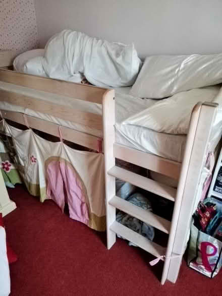 Photo of free Cabin bed for children (Hetton-le-Hole DH5) #1