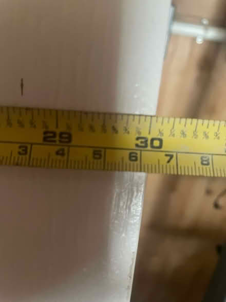 Photo of free 3 internal doors (Stevenage SG2) #3