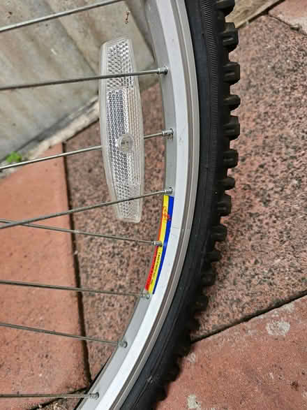 Photo of free Girls bike (Forest Gate E7) #1